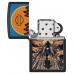 Зажигалка Zippo Harley-Davidson Texture Print Design (46861)