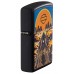 Зажигалка Zippo Harley-Davidson Texture Print Design (46861)