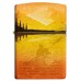 Зажигалка Zippo Fishing Fusion Design (46927)