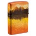 Зажигалка Zippo Fishing Fusion Design (46927)