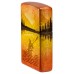 Зажигалка Zippo Fishing Fusion Design (46927)