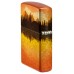 Зажигалка Zippo Fishing Fusion Design (46927)