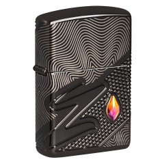 Зажигалка Zippo Z Crystal Design (46928)
