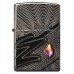 Зажигалка Zippo Z Crystal Design (46928)