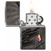 Зажигалка Zippo Z Crystal Design (46928)