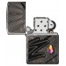 Зажигалка Zippo Z Crystal Design (46928)