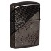 Зажигалка Zippo Z Crystal Design (46928)