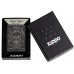 Зажигалка Zippo Flaming Skull Design (46930)