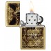 Зажигалка Zippo Skulls on Skulls Design (46937)