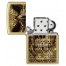 Зажигалка Zippo Skulls on Skulls Design (46937)