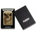 Зажигалка Zippo Skulls on Skulls Design (46937)