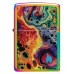 Зажигалка Zippo Mesmerizing Magma Design (46938)