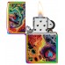 Зажигалка Zippo Mesmerizing Magma Design (46938)