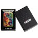 Зажигалка Zippo Mesmerizing Magma Design (46938)