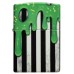 Зажигалка Zippo Glowing Goo Design (46950)