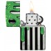 Зажигалка Zippo Glowing Goo Design (46950)