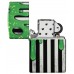 Зажигалка Zippo Glowing Goo Design (46950)