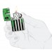 Зажигалка Zippo Glowing Goo Design (46950)