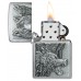 Зажигалка Zippo Wolf Pack Emblem (46960)