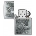 Зажигалка Zippo Wolf Pack Emblem (46960)