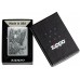 Зажигалка Zippo Wolf Pack Emblem (46960)