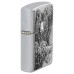 Зажигалка Zippo Wolf Pack Emblem (46960)