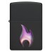 Зажигалка Zippo Texture Flame Design (46965)