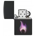 Зажигалка Zippo Texture Flame Design (46965)