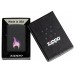 Зажигалка Zippo Texture Flame Design (46965)