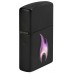 Зажигалка Zippo Texture Flame Design (46965)