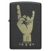 Зажигалка Zippo Rock On Design (47008)