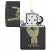 Зажигалка Zippo Rock On Design (47008)