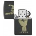 Зажигалка Zippo Rock On Design (47008)