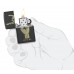 Зажигалка Zippo Rock On Design (47008)