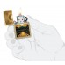 Зажигалка Zippo Through the Mountains Design (47137)