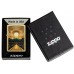 Зажигалка Zippo Through the Mountains Design (47137)