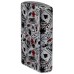 Зажигалка Zippo Let the Chips Fall Design (47157)