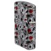 Зажигалка Zippo Let the Chips Fall Design (47157)
