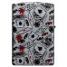 Зажигалка Zippo Let the Chips Fall Design (47157)
