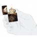 Зажигалка Zippo 2026 Harley-Davidson Limited Edition Lighter of the Year (47170)