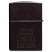Зажигалка Zippo 2026 Harley-Davidson Limited Edition Lighter of the Year (47170)