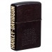 Зажигалка Zippo 2026 Harley-Davidson Limited Edition Lighter of the Year (47170)