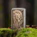 Зажигалка Zippo Lion Emblem (47171)