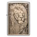 Зажигалка Zippo Lion Emblem (47171)