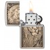 Зажигалка Zippo Lion Emblem (47171)