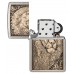 Зажигалка Zippo Lion Emblem (47171)
