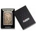 Зажигалка Zippo Lion Emblem (47171)