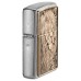 Зажигалка Zippo Lion Emblem (47171)