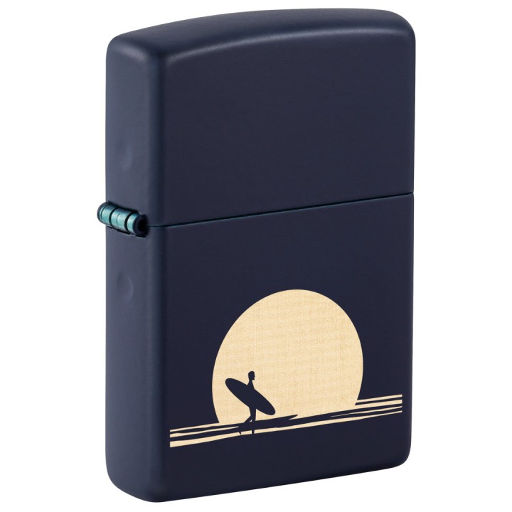 Зажигалка Zippo Sun and Surf Design (47213-000003)