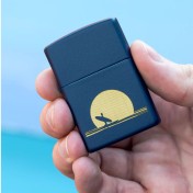 Зажигалка Zippo Sun and Surf Design (47213-000003) — дополнительное фото